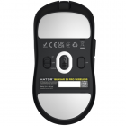 HATOR Quasar 3S PRO Wireless (HTM745) Black 2026 edition 6